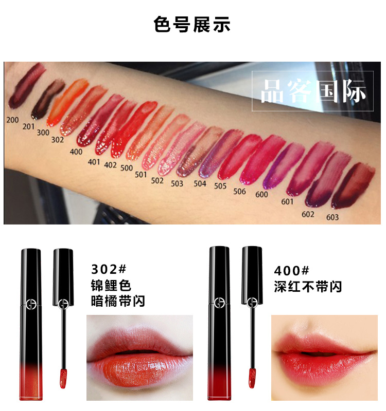 送女朋友口红排行榜前十名,送女朋友口红一支合适吗