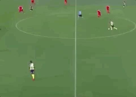 不懂足球可以评价国足吗,国足和国际足球的差距看完秒懂