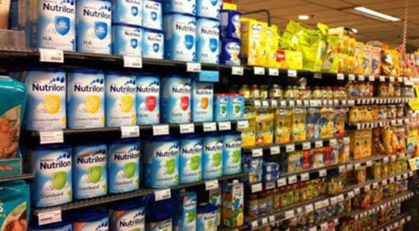 为什么不建议海淘奶粉,为什么不推荐买海淘奶粉