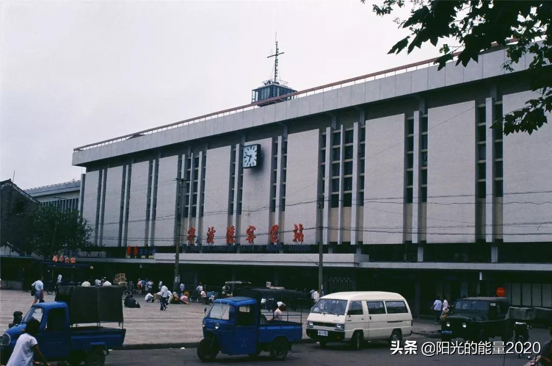 70年代宁波变化,宁波70年沧桑巨变完整版