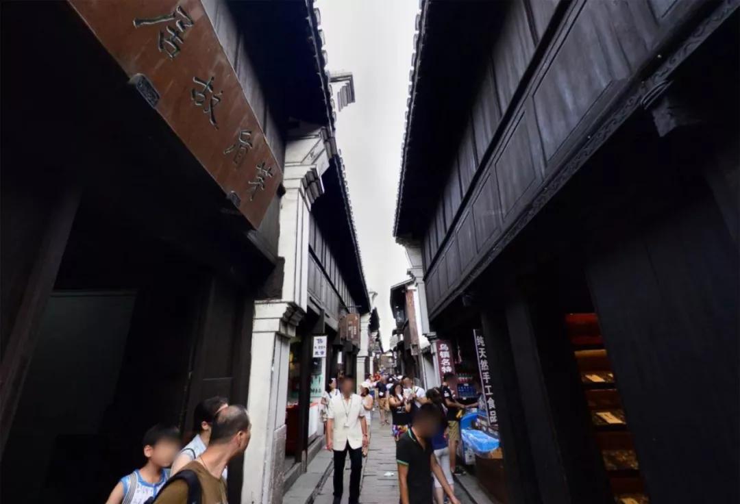 淮安最美生态小镇,淮安生态文旅区河下古镇