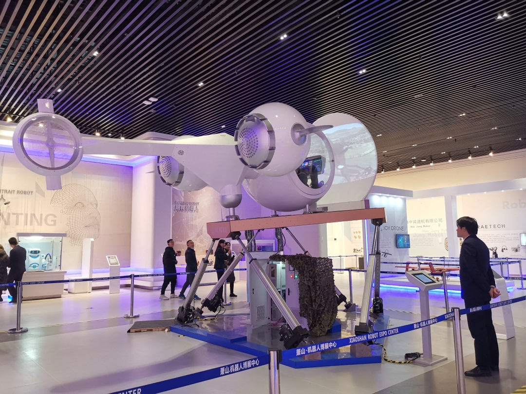 浙大机器人集训,浙江大学机器人训练营