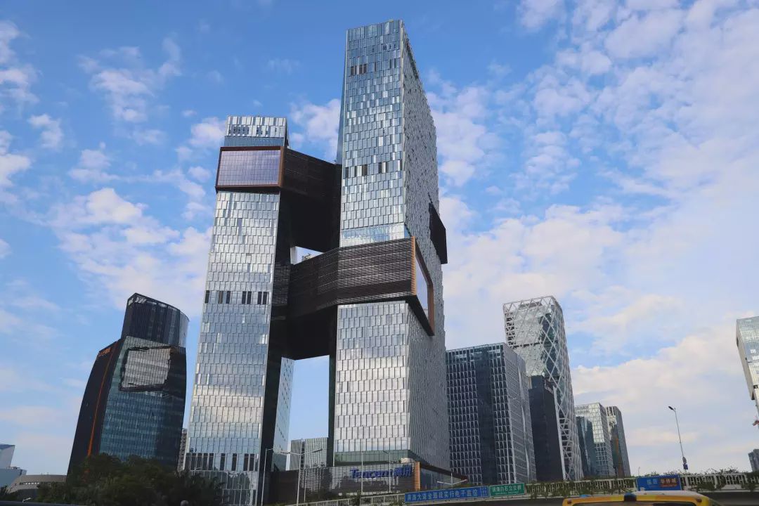 2020年马化腾买了哪些股票,马化腾巴菲特股票