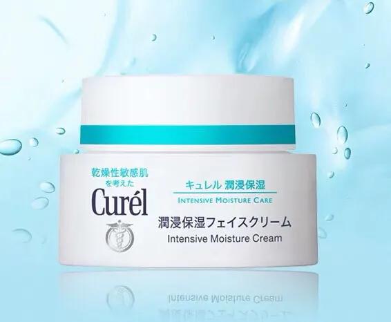 揭开保养品的真面目,揭开肌肤保湿的奥秘