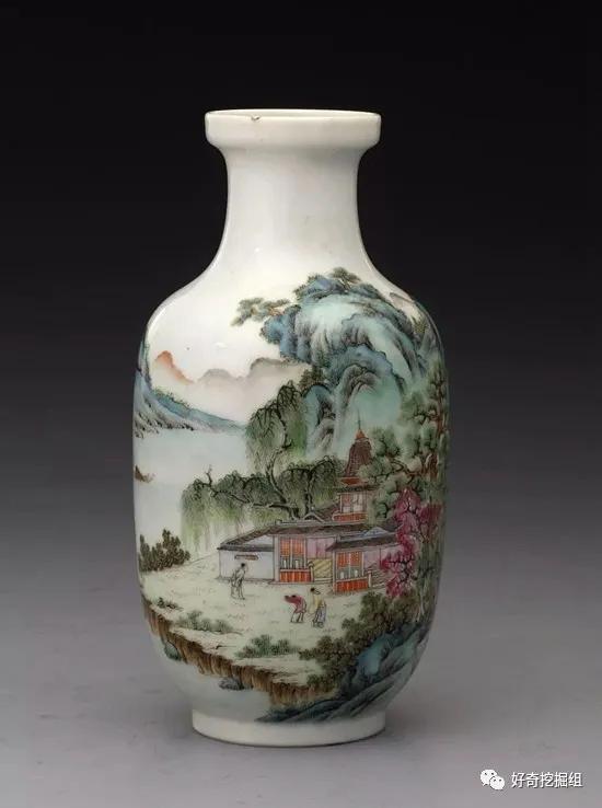 江西为什么发展慢的历史原因,江西是怎么没落的