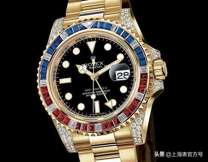 最贵的表镜就一定是最好的吗?