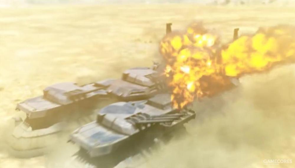 独眼巨人冲锋怎么躲,独眼巨人真实战斗视频