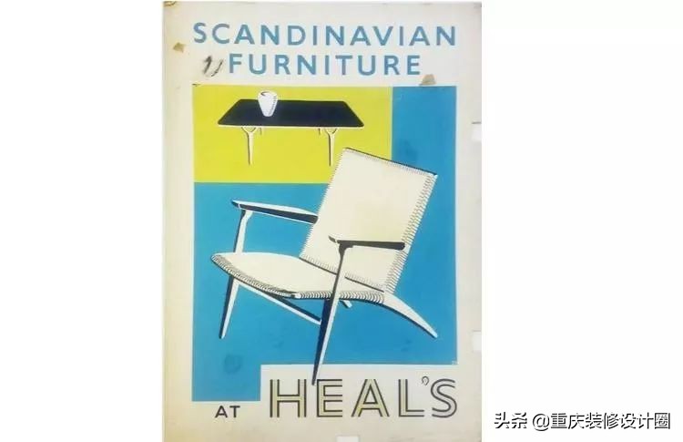 烂大街的中国式“北欧风”,在北欧根本就不存在