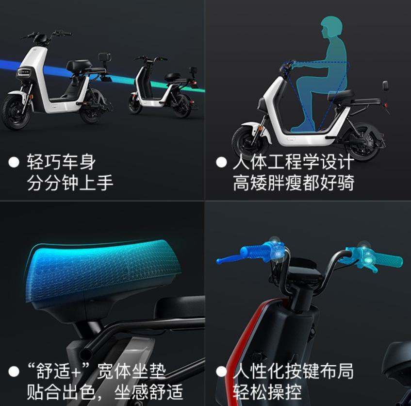 绿源电动车1999元,成人代步电动车推荐便宜实惠