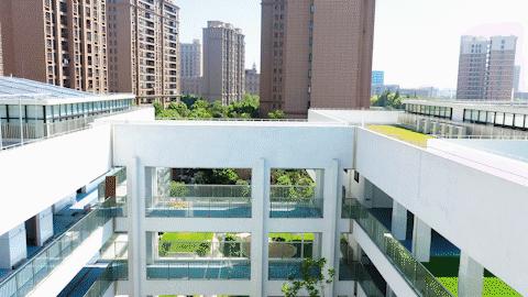 柘林新建幼儿园,柘林新塘路新建幼儿园