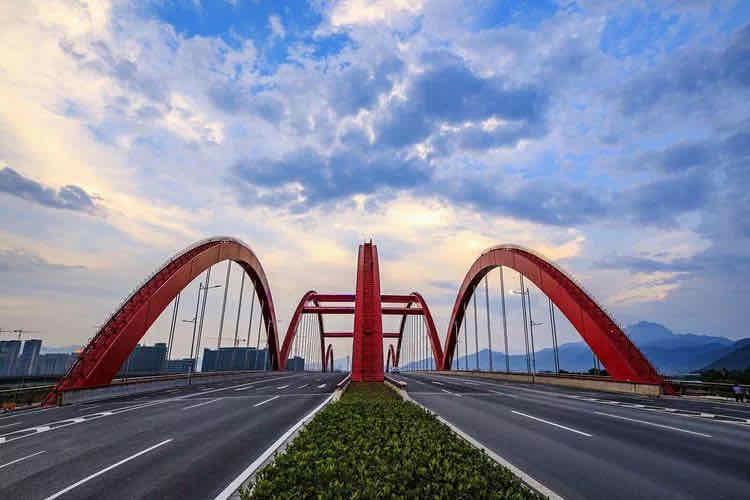 我为何看好万科,广东肇庆新区最新视频