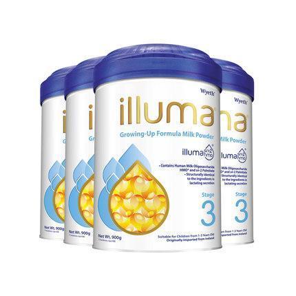 2020年宝宝奶粉哪个牌子好,九个月宝宝喝什么品牌奶粉比较好