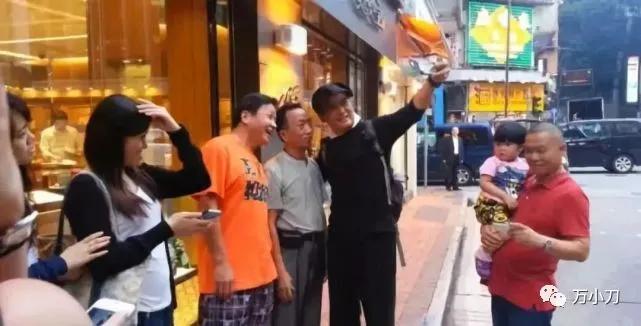 周润发逆天改命合集,周润发风流改命记