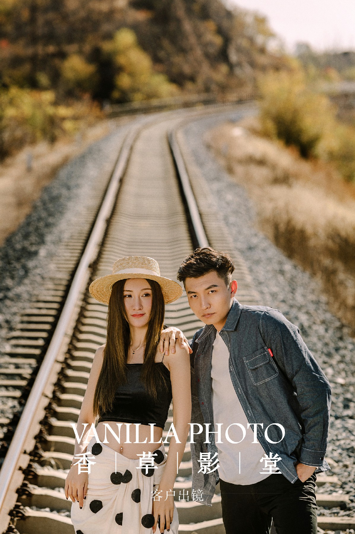 婚纱照拍的不好,婚纱照拍失败了你们都如何处理