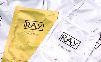 ray面膜全球公认最好用的10大面膜,RAY面膜银色好用吗
