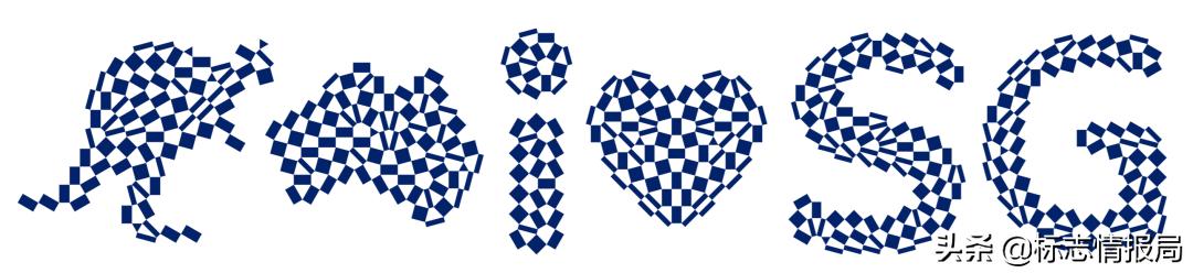 设计东京奥运会logo,用数学线条设计logo