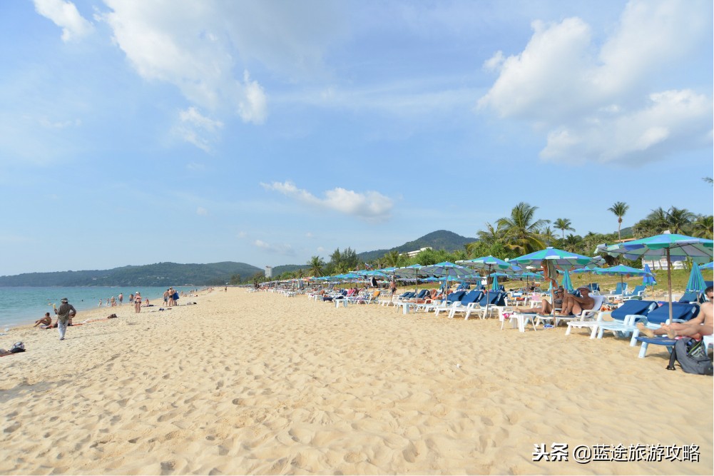 去泰国必须做的10件事情,去泰国必须知道的8件事