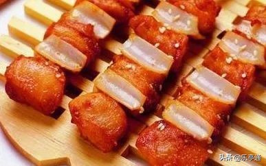 太全了！唐山各县区百味，都是深藏不外传的特色美食