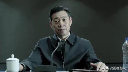 人民的名义沙瑞金谈干部问题,人民的名义沙瑞金到信访窗口片段
