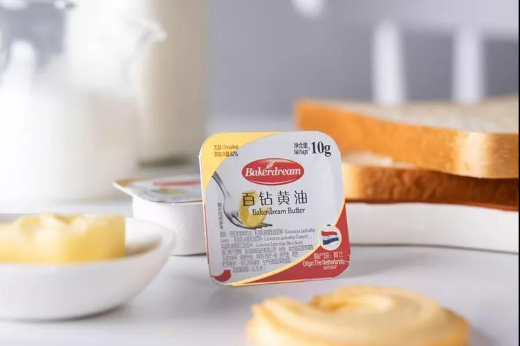 烘焙小课堂视频,烘焙都学些什么黄油