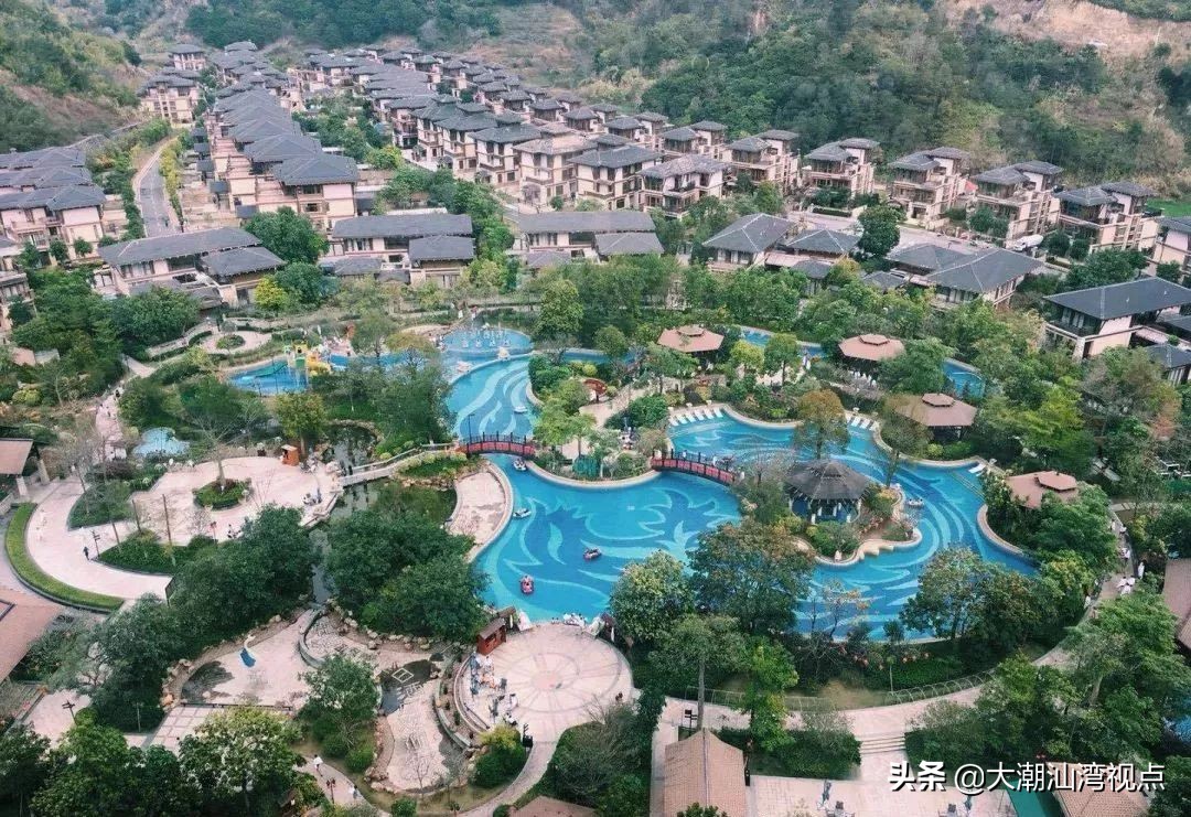 潮汕旅游梅县路线攻略,梅州周边潮汕旅游