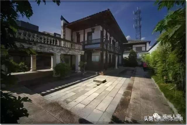 超详细！在福州再也不怕找不到路了！这条微信值得收藏