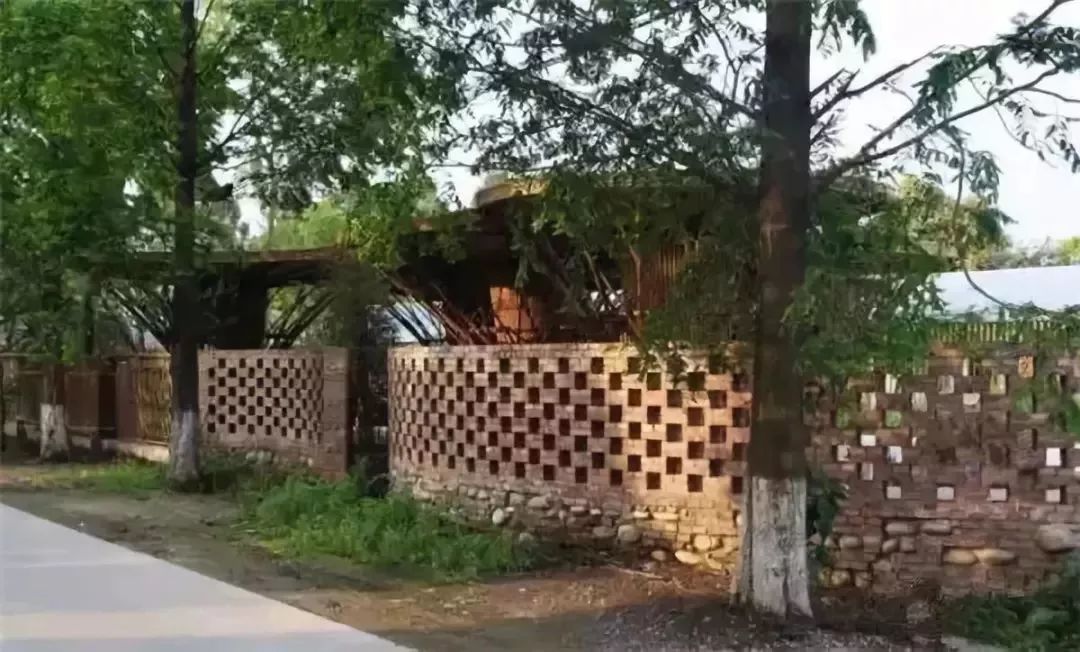 农村改造100个经典案例,乡村田园改造经典案例