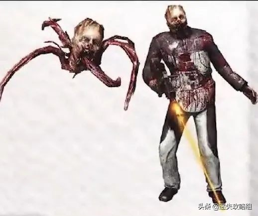 ea死亡空间剧情,ea死亡空间重制版