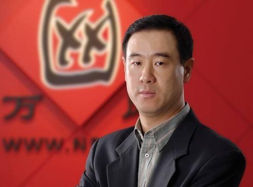 比《青你2》精彩多了的是21世纪初的商界选秀