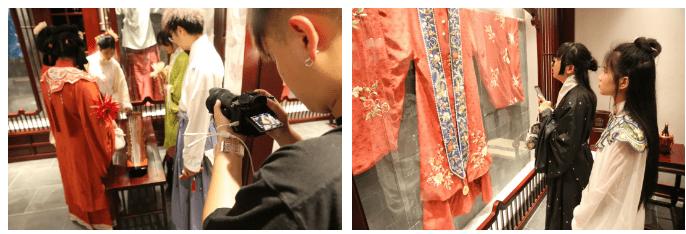 成都池上锦汉服设计大赛含金量,成都池上锦汉服设计大赛