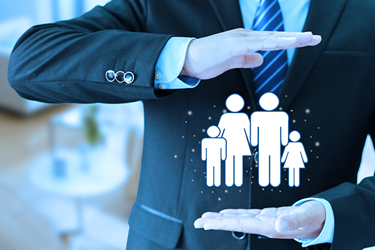 投保香港人寿保险几大好处,香港宏利重疾险退保