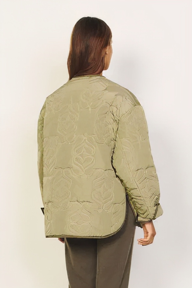 这人手一件的外套真的适合你吗？