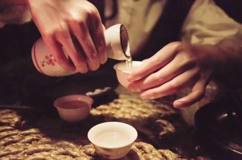 中国的老八大名酒怎么排名的,真正的中国四大名酒