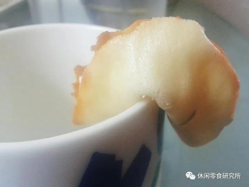 自己做的小饼干好吃吗,想吃自己亲手做的小饼干