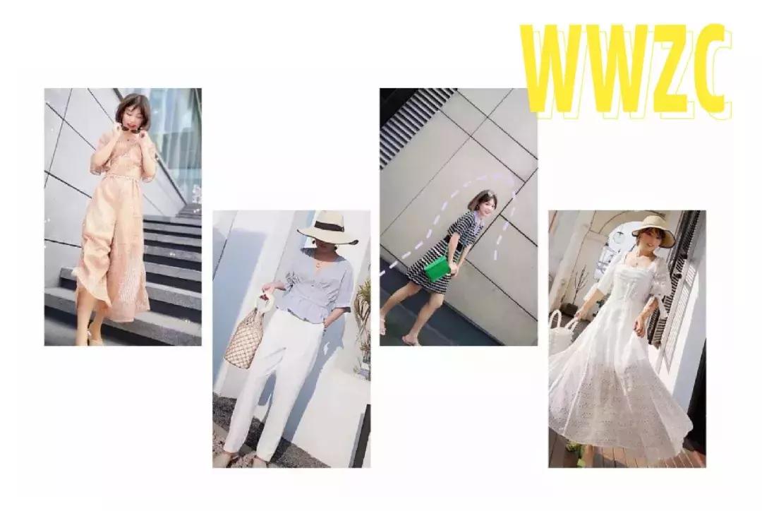 时尚大码女装店铺推荐160斤以上,最新最全的大码女装