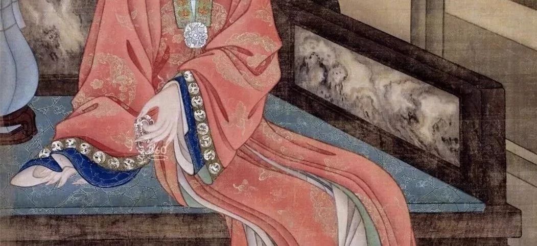 古代小姐姐在闺房里都会玩些什么？