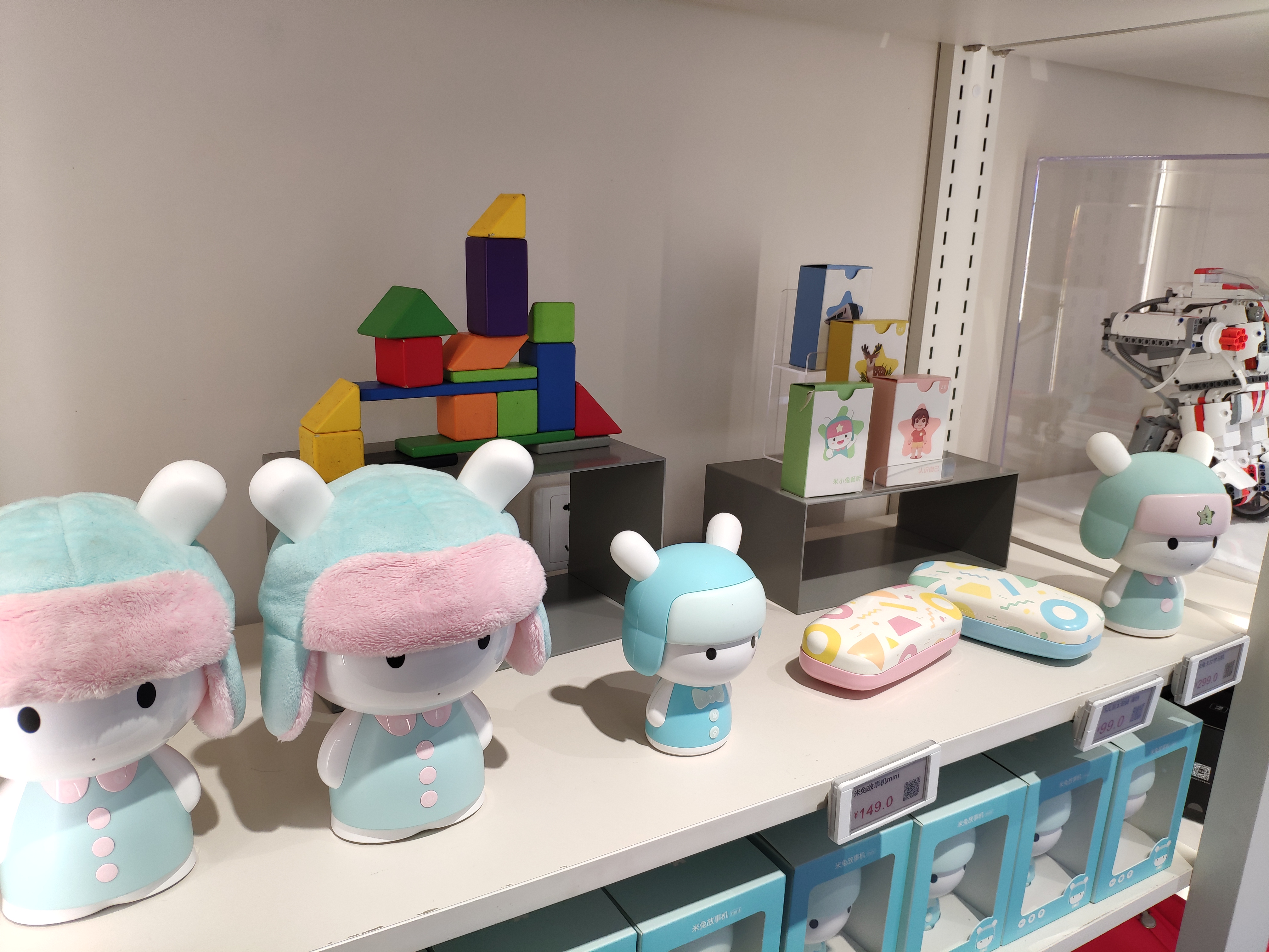 武汉小米之家评价,武汉哪家小米之家最好最大