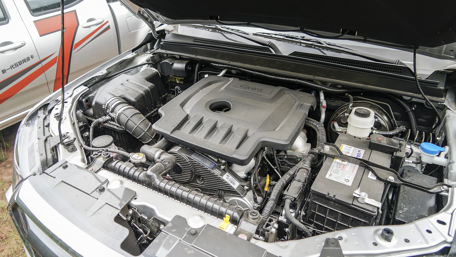 2023中国皮卡销量排行榜,中国皮卡销冠