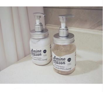 郭碧婷用的什么洗发水,林允同款护肤品