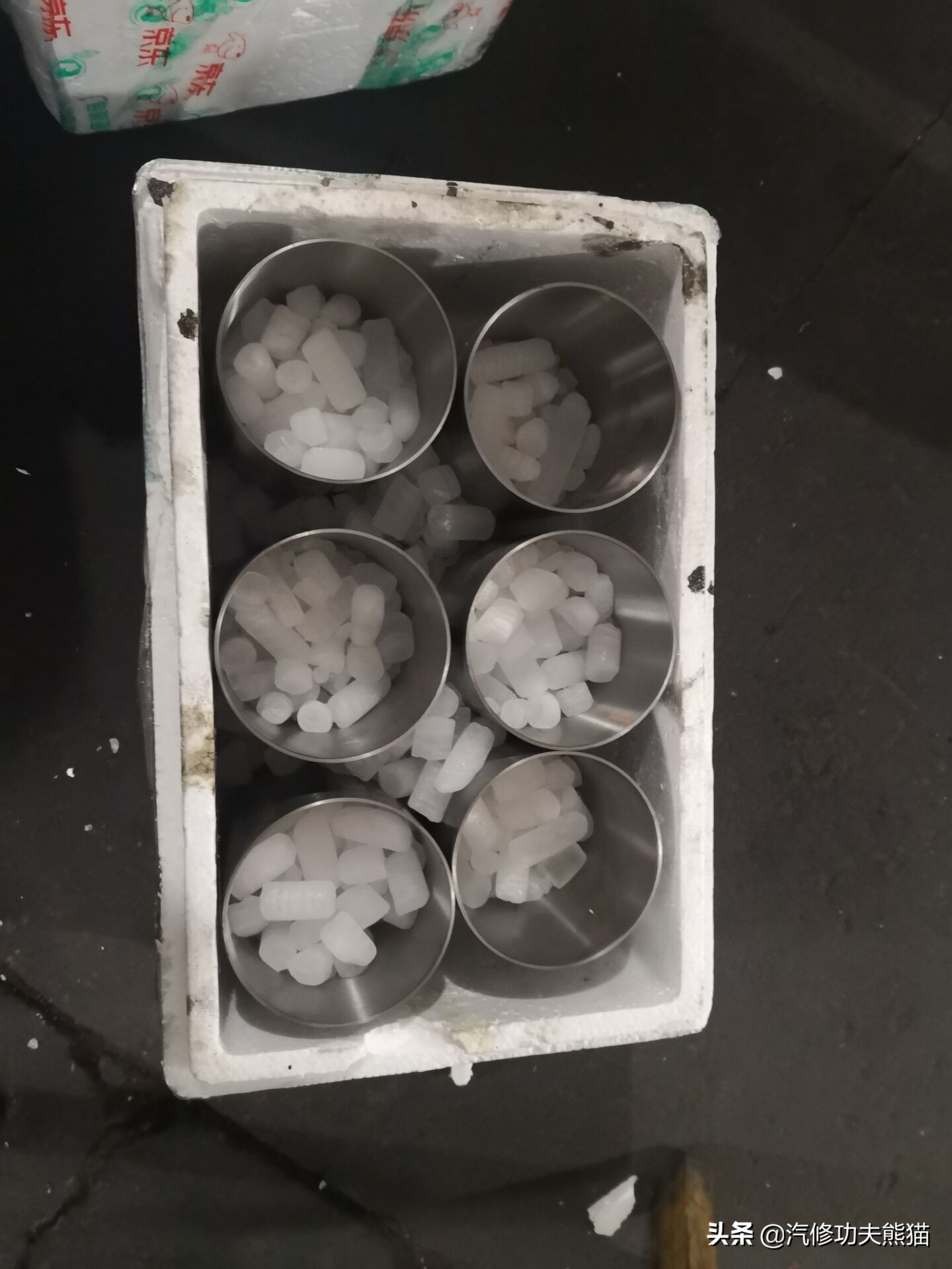 2020款保时捷卡宴s烧机油吗,保时捷卡宴免拆治理烧机油靠谱吗