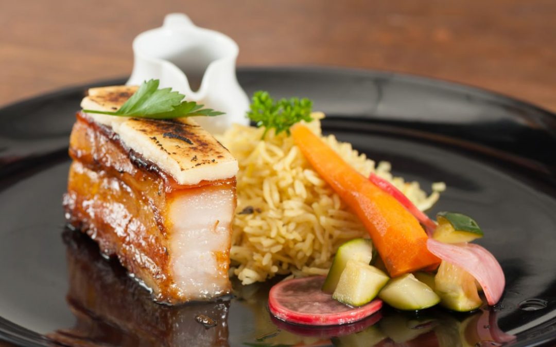 寻找澳门美食澳门网红餐厅推荐,来澳门必吃的美食是什么