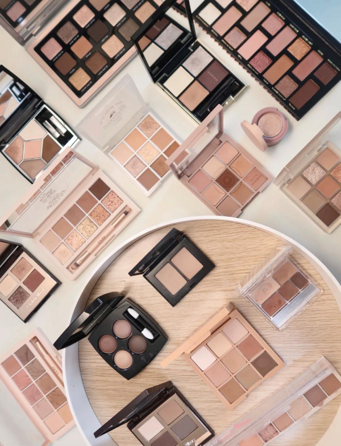 女人该怎样化淡妆,女人再懒也要化妆