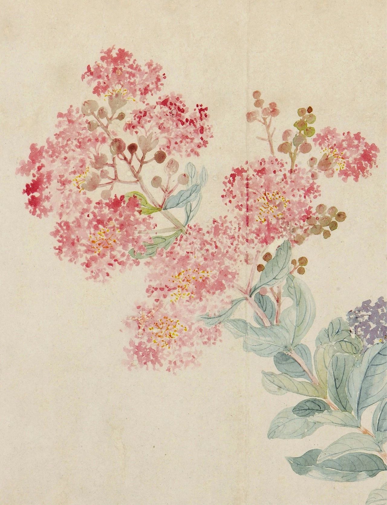 画得好的题材很重要,画的好有质感