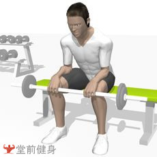 一周4练健身计划,4分化训练怎么安排一周计划