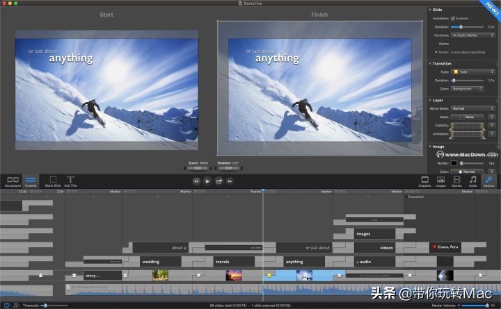 最强幻灯片制作软件免费完整版,照片制作幻灯片用什么软件
