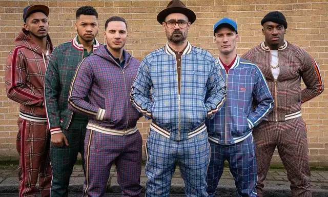 五一在家必看5部电影,五一在家必看的八部电影