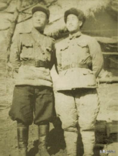 志愿军翻译，师从吕叔湘，独创英语喊话歌，揪出英军营长