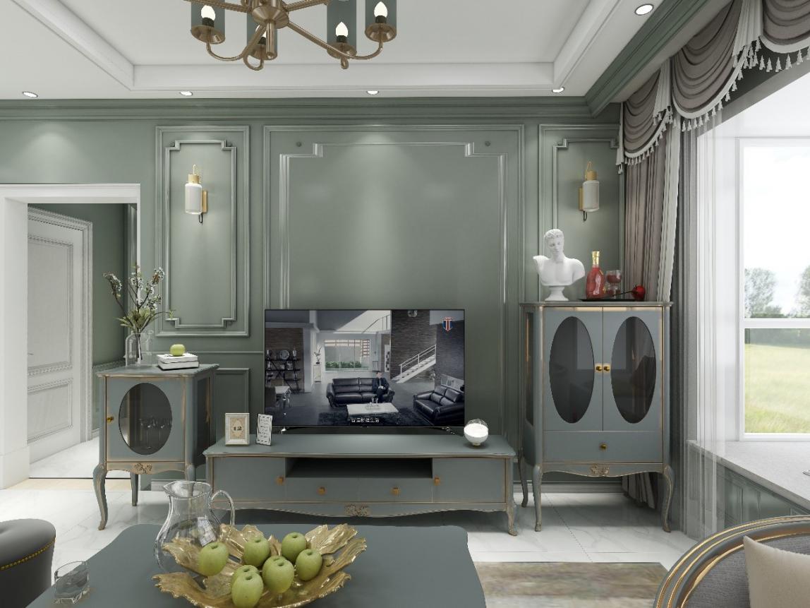 太子家居：借森林一抹绿，还你一个会呼吸的家