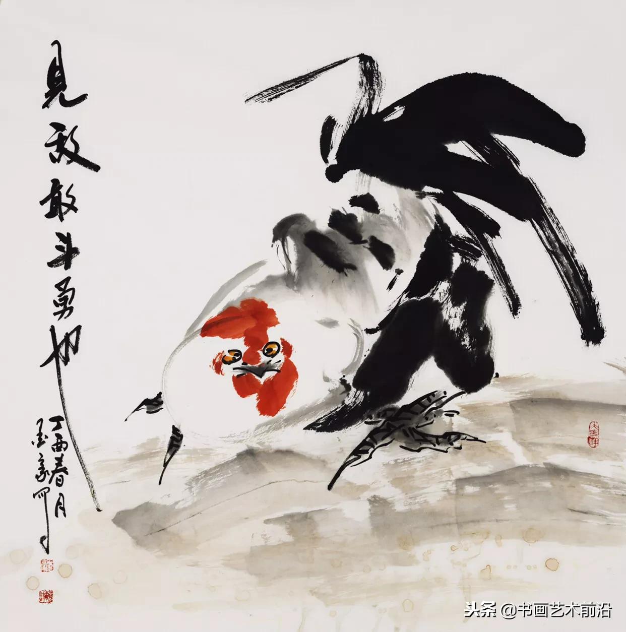 宋韶光2023年属鸡人的全年运势,宋韶光看未来5年属鸡运势