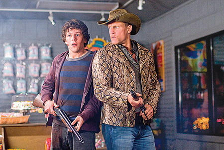 僵尸生存指南,僵尸生存的攻略